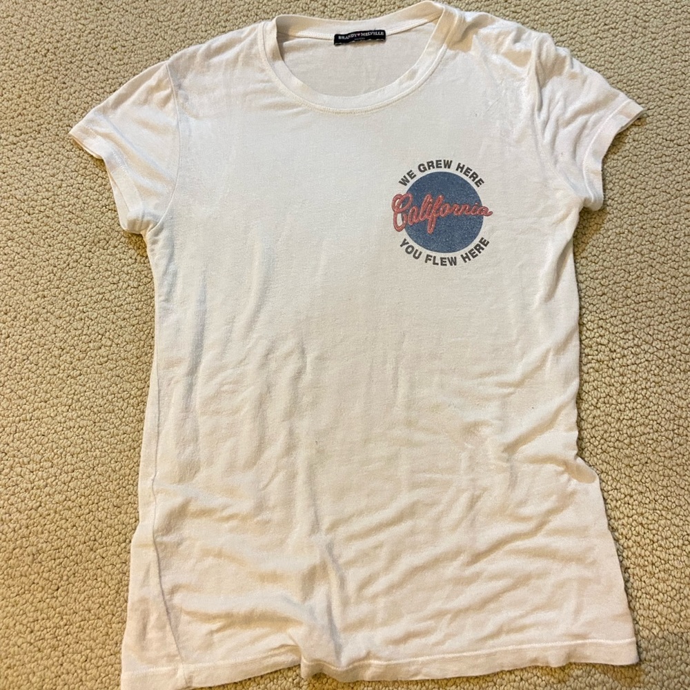 Brandy Melville T-shirt